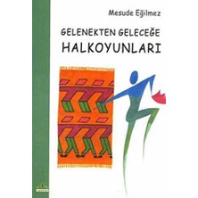 TeknoKapsül Gelenekten Geleceğe Halkoyunları