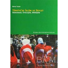 TeknoKapsül Türkiye’de Islam ve Devlet
