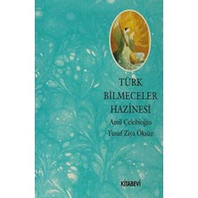 TeknoKapsül Türk Bilmeceler Hazinesi