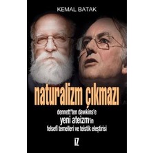 TeknoKapsül Naturalizm Çıkmazı