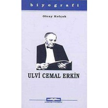 TeknoKapsül Ulvi Cemal Erkin
