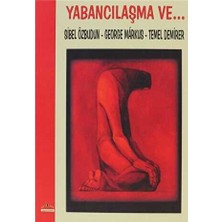 TeknoKapsül Yabancılaşma Ve...