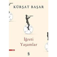 TeknoKapsül Iğreti Yaşamlar