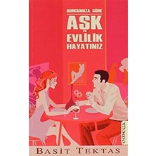 TeknoKapsül Burcunuza Göre Aşk ve Evlilik Hayatınız