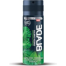 Şanal 150 ml Green Dream Deodorant, Ferahlatıcı Etki