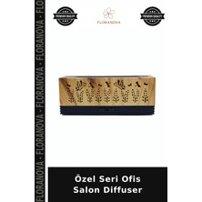 Floranova Özel Seri Ofis Salon Diffuser