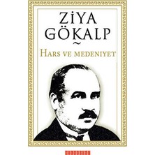 TeknoKapsül Hars ve Medeniyet