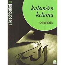TeknoKapsül Kalemden Kelama