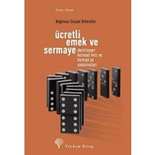 TeknoKapsül Ücretli Emek ve Sermaye