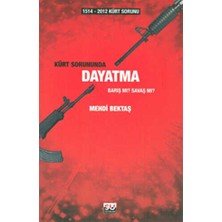 TeknoKapsül Kürt Sorununda Dayatma