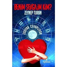 TeknoKapsül Benim Sevgilim Kim? - Zodyak Cevaplıyor