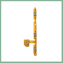 Bşk Virgo Samsung A32 On Off Power Filmi Flex BSK2026