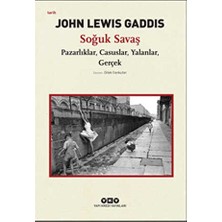 TeknoKapsül Soğuk Savaş