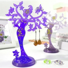 Mergaf Epoksi Reçine Kalıp Dans Eden Kız