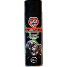 Lastik Parlatıcı Aerosol 500ML