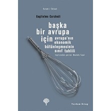 TeknoKapsül Başka Bir Avrupa Için