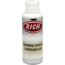 Tr Rich Transfer Tutkalı 120 cc