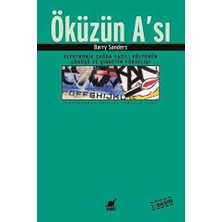 TeknoKapsül Öküzün A’sı