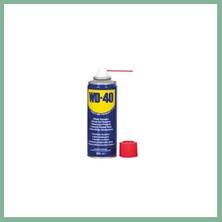 Bşk Virgo Kor. Yağlayıcı 200ML Pas.sökücü 1 Adet BSK2026