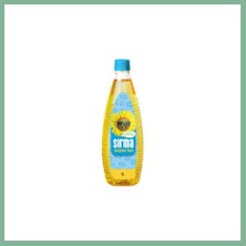 Bşk Virgo Sırma Ayçiçek Yağı 1 Lt - Pet BSK2026