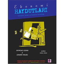 TeknoKapsül Ekonomi Haydutları