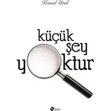 TeknoKapsül Küçük Şey Yoktur