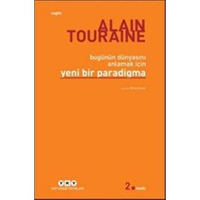 TeknoKapsül Bugünün Dünyasını Anlamak Için Yeni Bir Paradigma