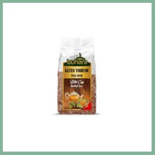 Bşk Virgo Buhara Toz Keten Tohumu 250 gr BSK2026