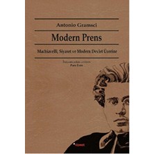 TeknoKapsül Modern Prens