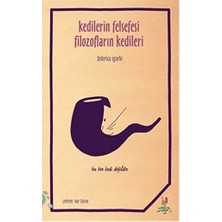 TeknoKapsül Kedilerin Felsefesi Filozofların Kedileri