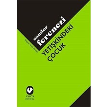 TeknoKapsül Yetişkindeki Çocuk