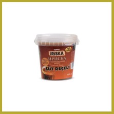Bezos Iriska Süt Reçeli 450GR 1 Adet Bcks