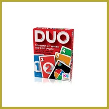 Bezos Nessiworld Duo Kart Oyunu Bcks