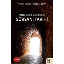 TeknoKapsül Mezopotamya Uygarlığında Süryani Tarihi