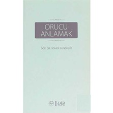 TeknoKapsül Orucu Anlamak