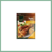 Bşk Virgo Buhara Tavuk Harcı 90 gr BSK2026