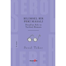 TeknoKapsül Bilimsel Bir Peri Masalı