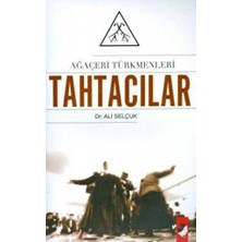 TeknoKapsül Ağaçeri Türkmenleri Tahtacılar