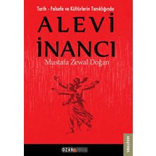 TeknoKapsül Tarih - Felsefe ve Kültürlerin Tanıklığında Alevi Inancı
