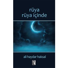 TeknoKapsül Rüya Rüya Içinde