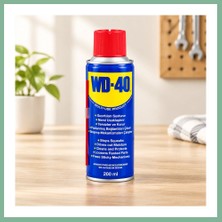 Bşk Virgo Orijinal Pas Sökücü 200 ml BSK2026