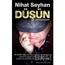 TeknoKapsül Düşün En Zor Işi Yap