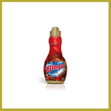 Bezos Konsantre Yumusatıcı Lovely 1440ML 1 Adet Bcks