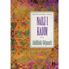 TeknoKapsül Naili-I Kadim