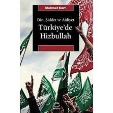 TeknoKapsül Din, Şiddet ve Aidiyet: Türkiye’de Hizbullah