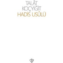 TeknoKapsül Hadis Usulü