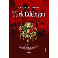 TeknoKapsül 2. Meşrutiyet Dönemi Türk Edebiyatı