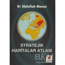 TeknoKapsül Stratejik Haritalar Atlası