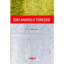 TeknoKapsül Eski Anadolu Türkçesi