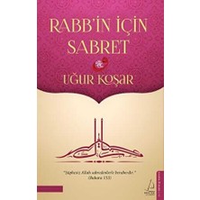 TeknoKapsül Rabb`in Için Sabret